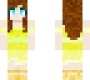 summer girl
