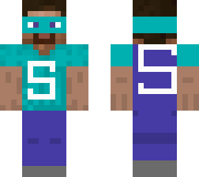 super steve!