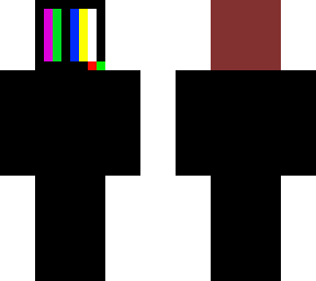 television