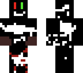 the deleted (read desc)