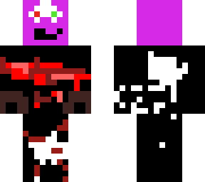 the forgotten