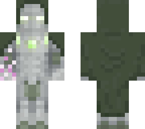 the infamous ironman