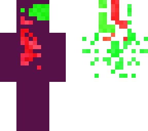 the infected killer!