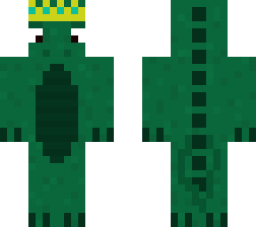 the king dino