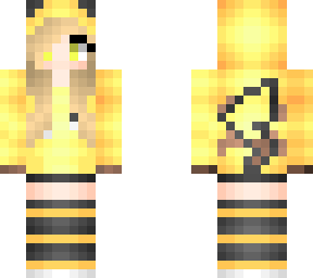 this skin dose not belong to me i had to change the eyes