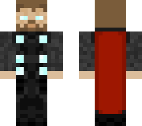 thor infinity war