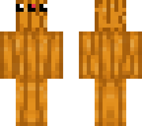triggered pumpkin