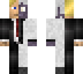 two-face