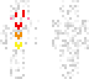 ultra chara phase 2