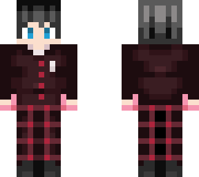 vampire boy