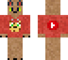 vesper dog yt 2