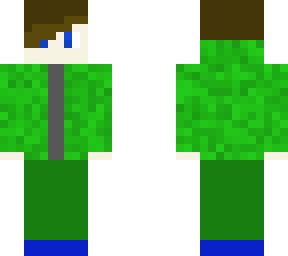 vex's new skin