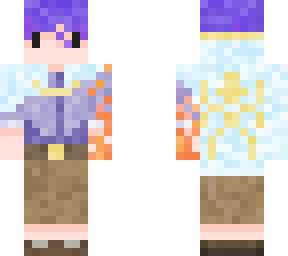 wandering mage