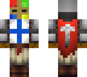 windows crusader