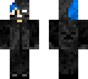 wither wolf