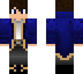 wizard apprentice(edit)