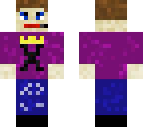 xile skin prototype