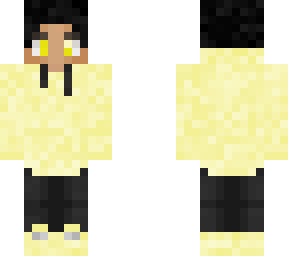 yellow boi