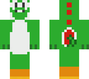 yoshi