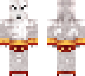 young kratos