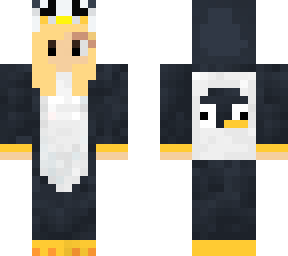 yuna penguin updated