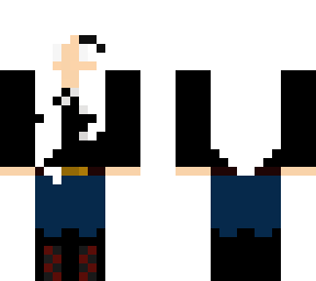 zombie apocalypse skin