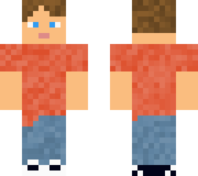 a boy