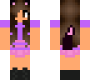 aisha /my skin