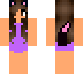 aisha in swimsuit