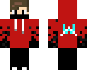 alan walkerred