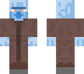 alien villager