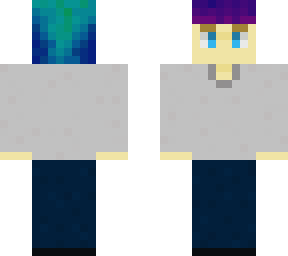 aurora boy