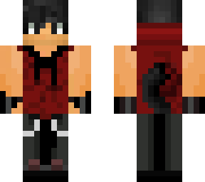 better aaron skin