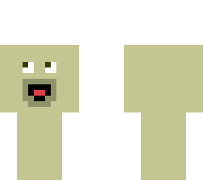 bigg mouth boi
