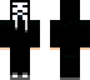 black hacker
