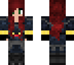 black widow