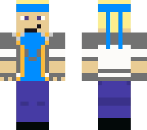 blue dire fix from trenosaurs