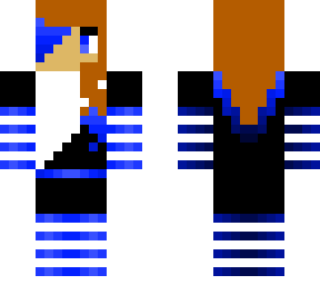 blue flame sute