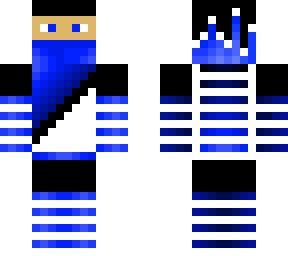 blue flame sute 2