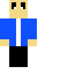 blue teen