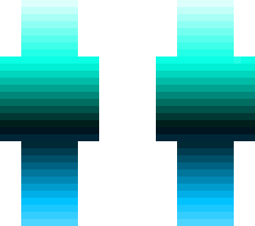 blue transition
