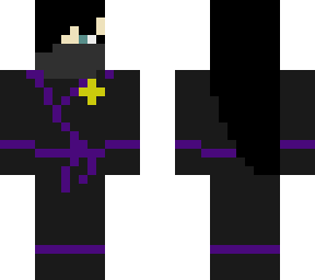 bounty hunter ninja