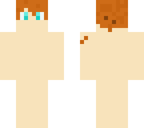 boy skin base