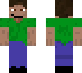 bruh improved