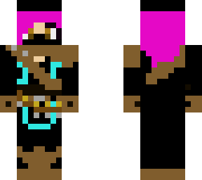 calamity stage 5