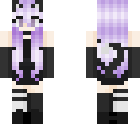 cat girl