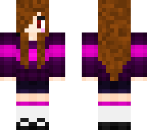 chara got a makeover from mettaton