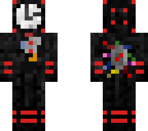 clock bot without heart