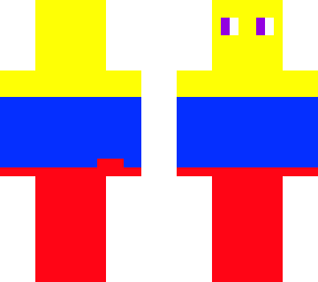 colombia xd