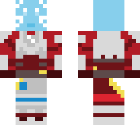 commander zavala